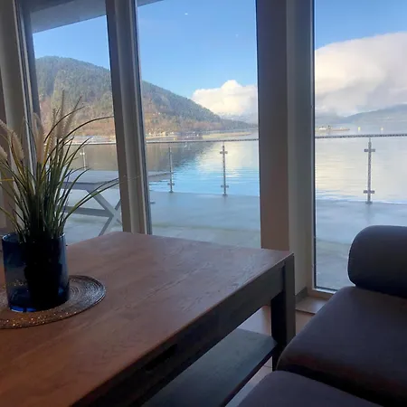 Sognefjord Ferie- Panorama Leiligheiter Apartment