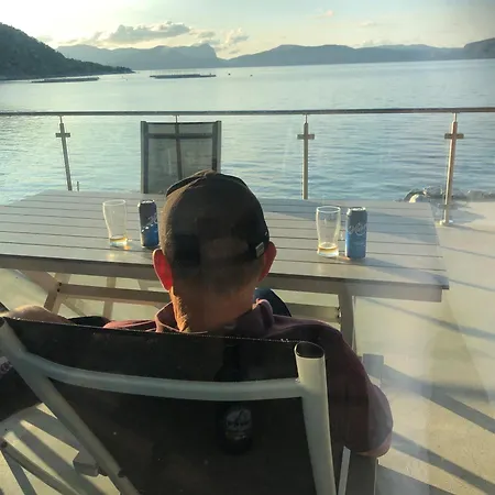 Sognefjord Ferie- Panorama Leiligheiter Apartment *
