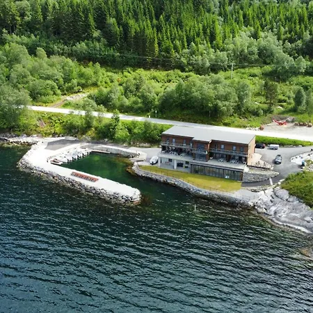 Apartment Sognefjord Ferie- Panorama Leiligheiter